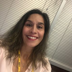 Meet your Posher, Anne michele